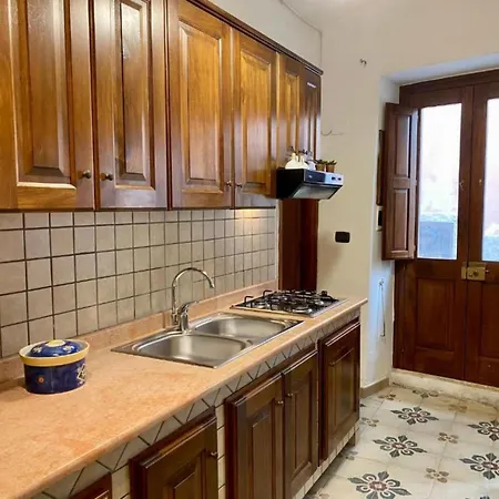 Holiday home Celso Gallipoli