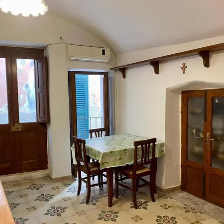 Celso Holiday home