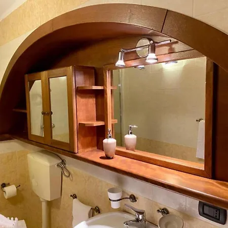 Celso Holiday home Gallipoli